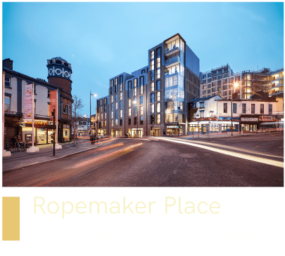 Ropemaker Place